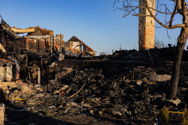 Reliable Emergency Fire Damage Restoration contractor in Washington Crossing, PA by Fire Damage Flint